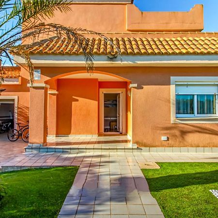מורסיה Villa Veneziola La Manga מראה חיצוני תמונה
