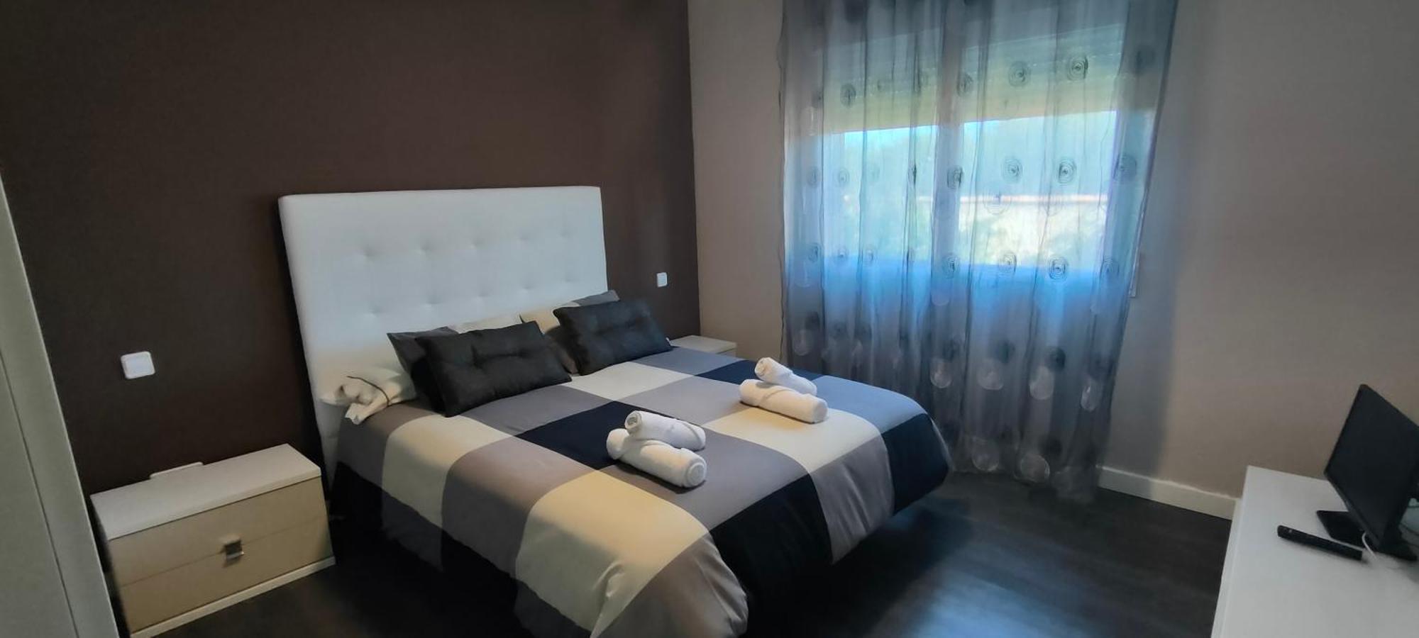 מורסיה Villa Veneziola La Manga מראה חיצוני תמונה
