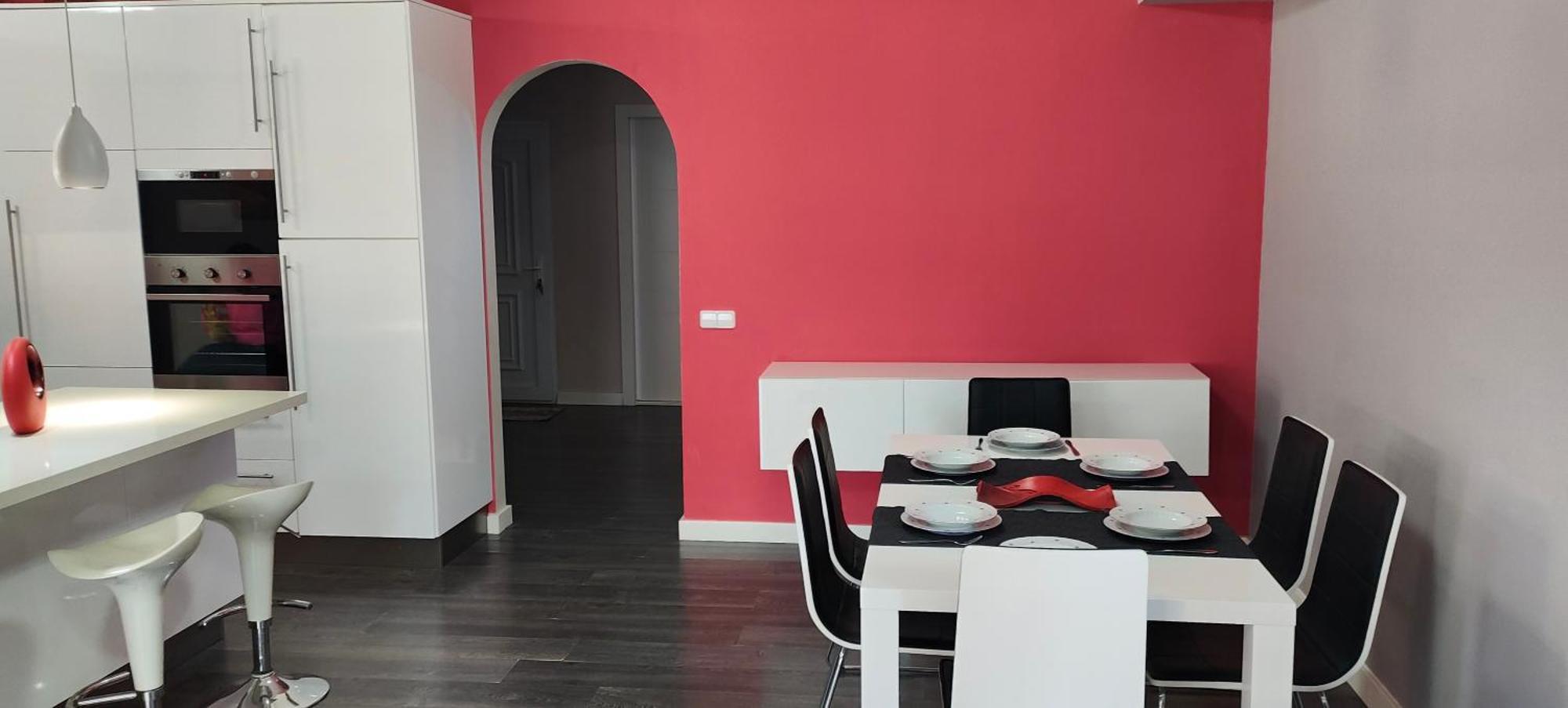 מורסיה Villa Veneziola La Manga מראה חיצוני תמונה