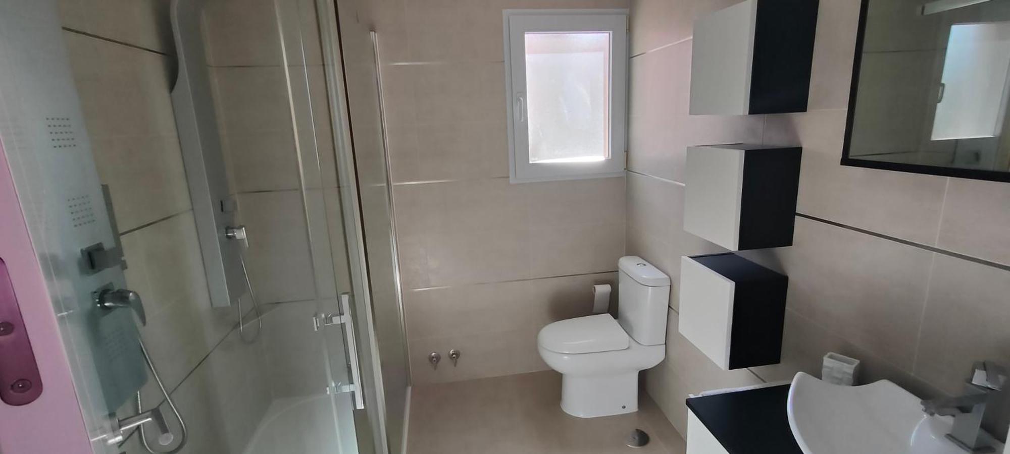 מורסיה Villa Veneziola La Manga מראה חיצוני תמונה