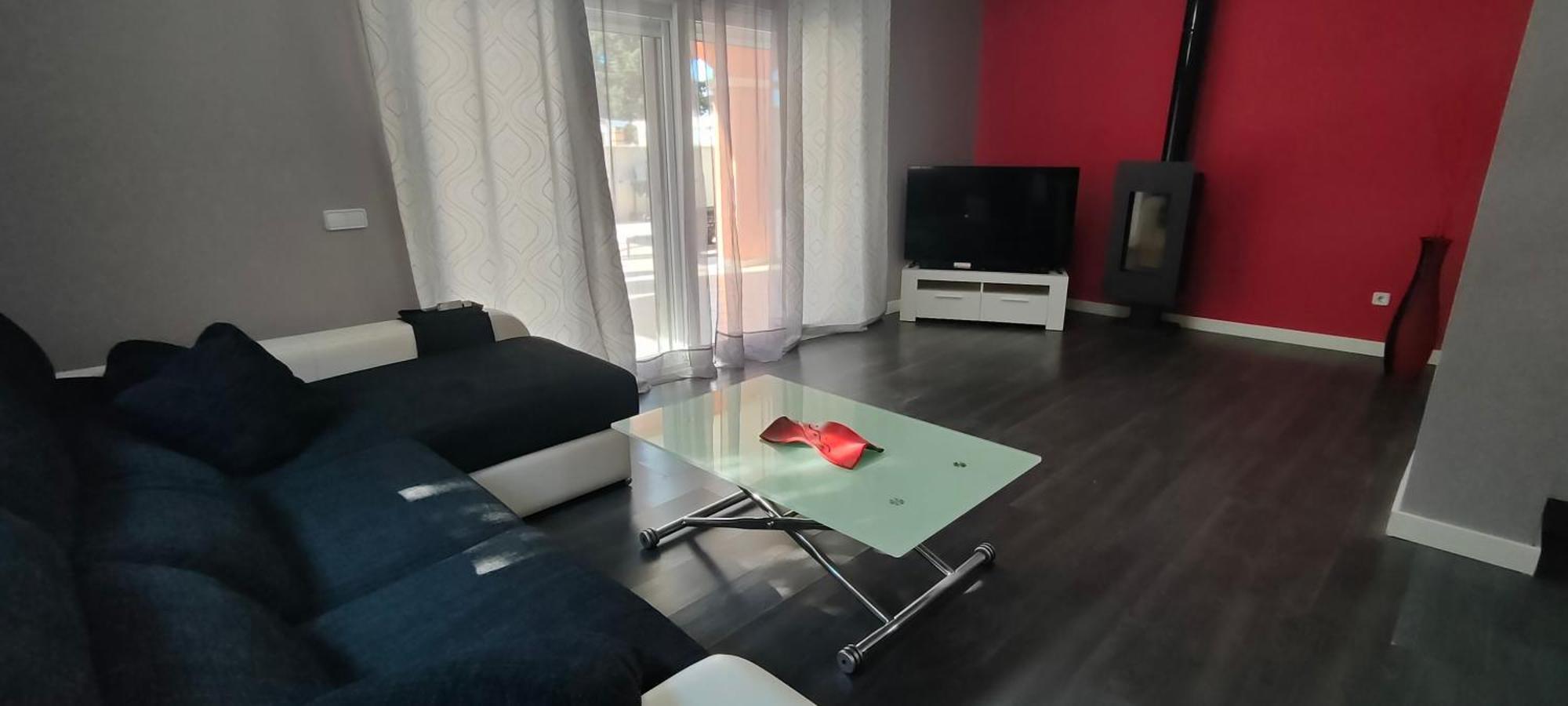 מורסיה Villa Veneziola La Manga מראה חיצוני תמונה